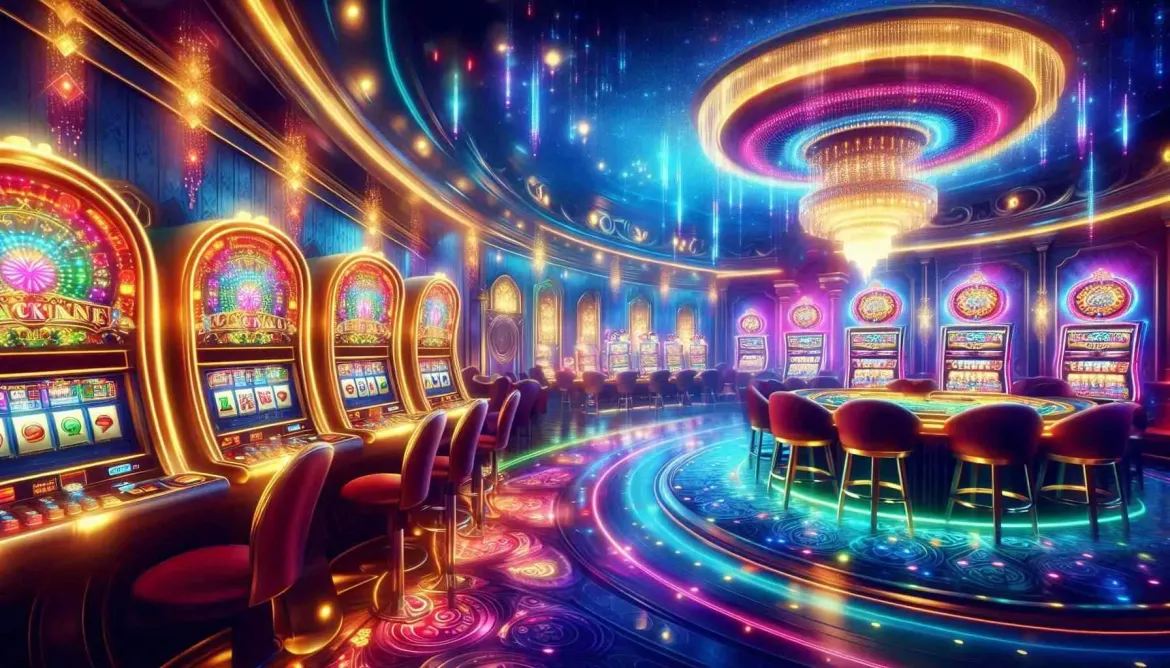 Mamabet casino